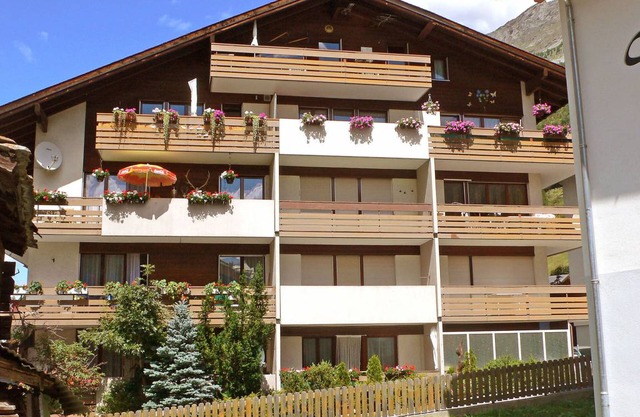 78 m² Apartment ∙ 2 bedrooms ∙ 5 guests