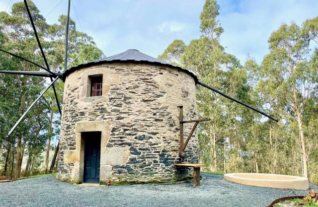 78 m² House ∙ 1 bedroom ∙ 3 guests