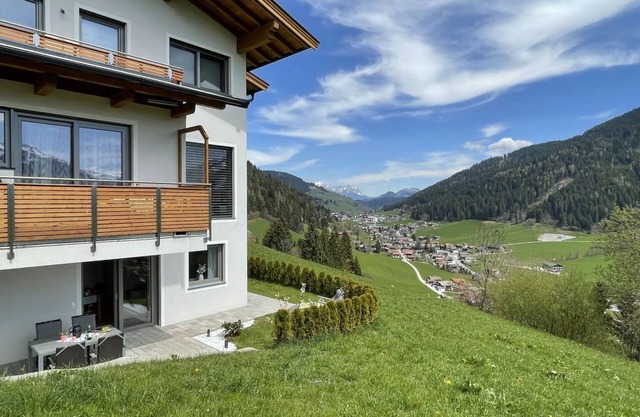 79 m² Apartment ∙ 2 bedrooms ∙ 4 guests