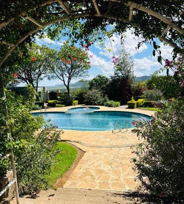 8 bedroom house nanyuki