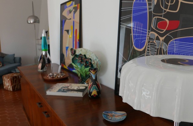 8 min from the beach, 8 min from Lake Hossegor, pleasant single-storey villa