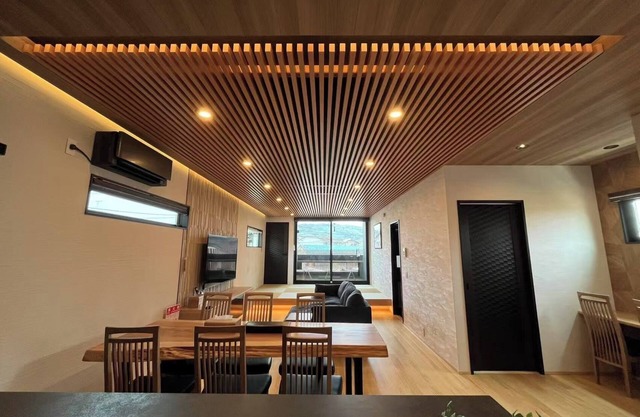 8 minutes from Dazaifu Station Newly built priva/Dazaifu Fukuoka