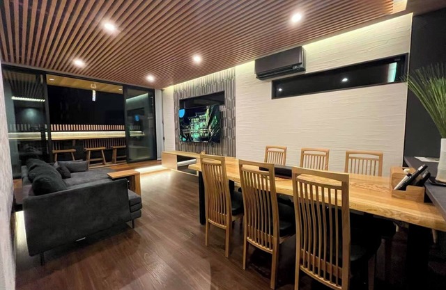 8 minutes from Dazaifu Station Newly built 152m2/Dazaifu Fukuoka