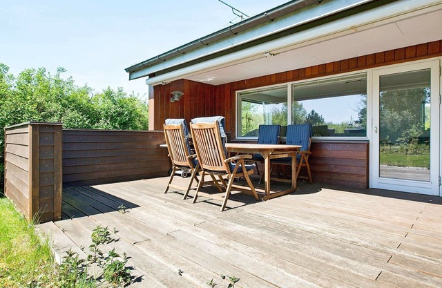 8 person holiday home in Dannemare-By Traum