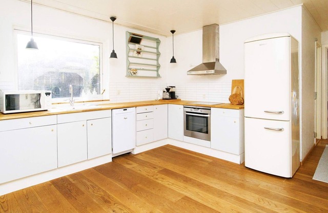 8 person holiday home in Asnæs