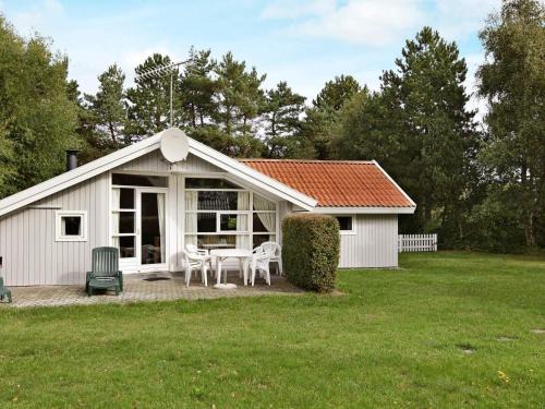Rød 