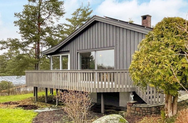 8 person holiday home in ASKERÖN