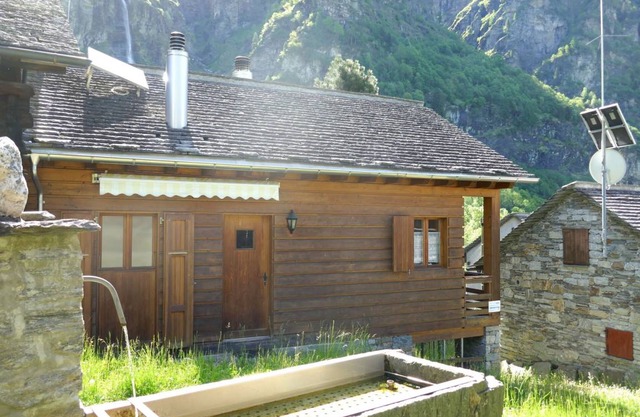 80 m² Accommodation ∙ 2 bedrooms ∙ 4 guests