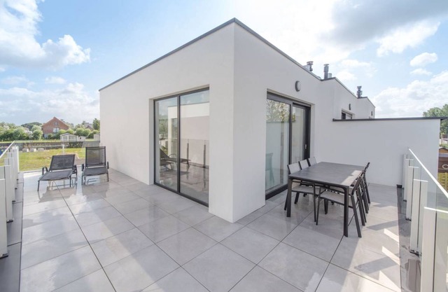 80 m² Accommodation ∙ 2 bedrooms ∙ 4 guests