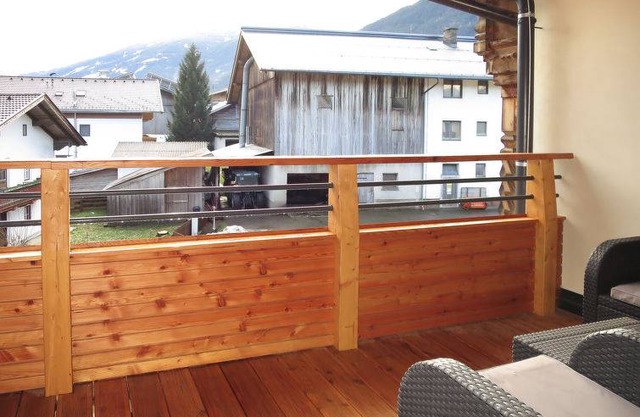 80 m² Apartment ∙ 2 bedrooms ∙ 4 guests
