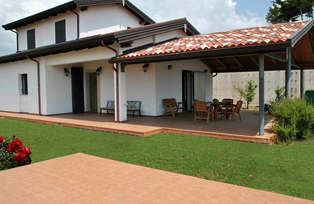 80 m² Apartment ∙ 2 bedrooms ∙ 6 guests