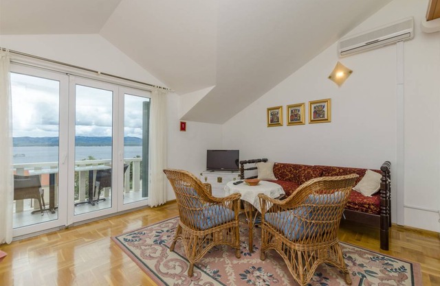 80 m² Apartment ∙ 2 bedrooms ∙ 4 guests