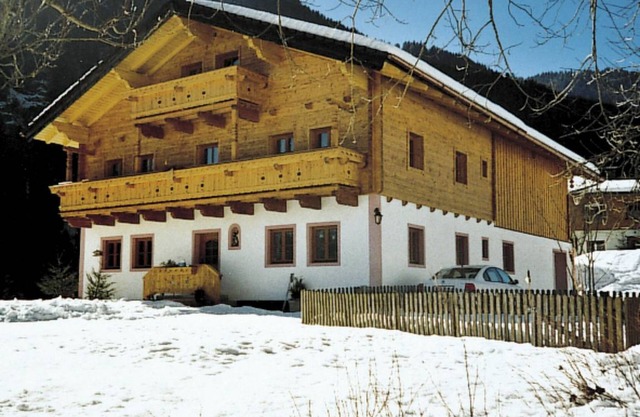 80 m² Apartment ∙ 3 bedrooms ∙ 7 guests