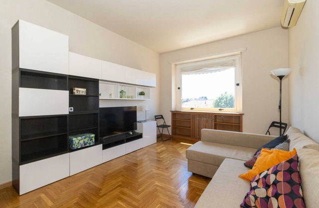 80 m² Apartment ∙ 1 bedroom ∙ 4 guests