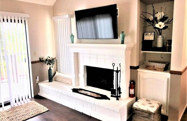 80 m² Condo ∙ 1 bedroom ∙ 4 guests