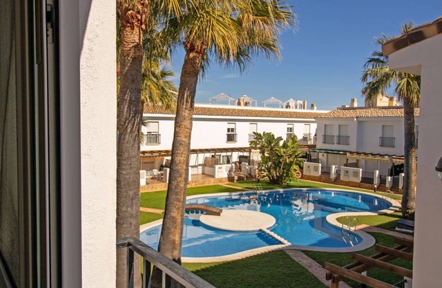 80 m² House ∙ 2 bedrooms ∙ 6 guests