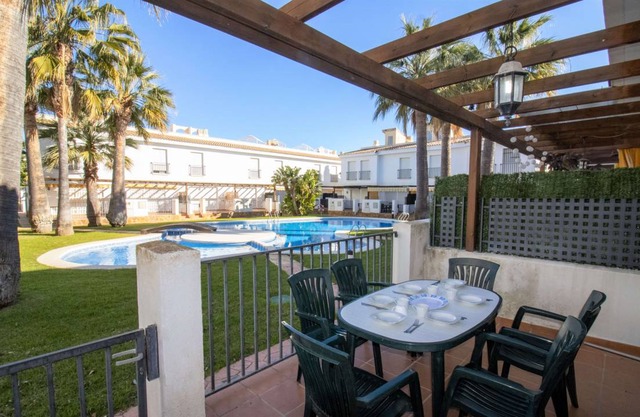 80 m² House ∙ 2 bedrooms ∙ 6 guests