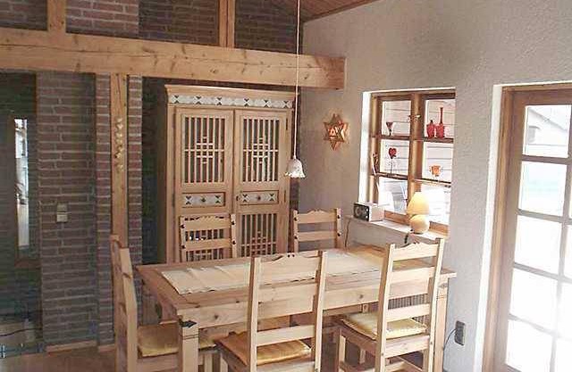 80 m² House ∙ 2 bedrooms ∙ 4 guests