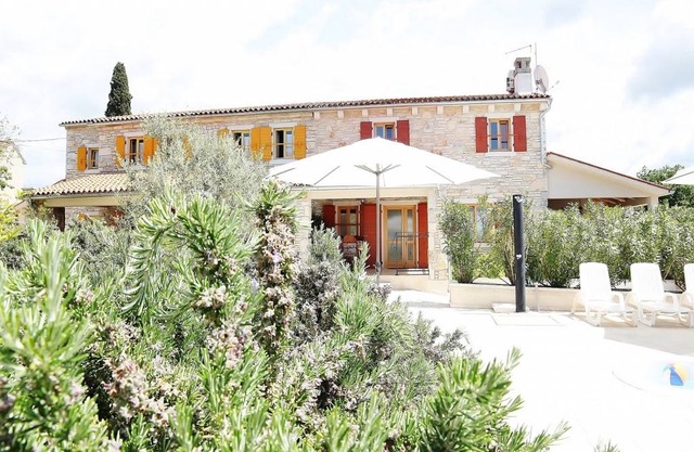 80 m² House ∙ 2 bedrooms ∙ 4 guests