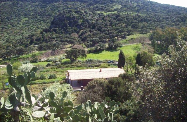 80 m² House ∙ 2 bedrooms ∙ 4 guests