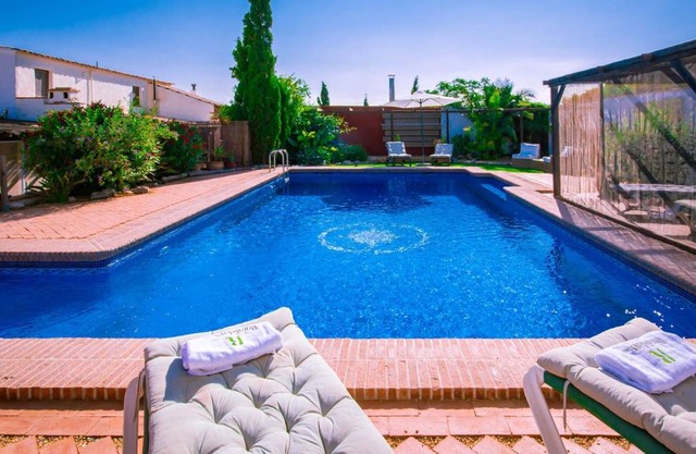 The Casita Spain 