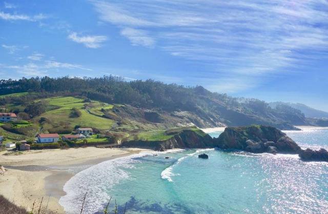 80 m² House ∙ 3 bedrooms ∙ 6 guests