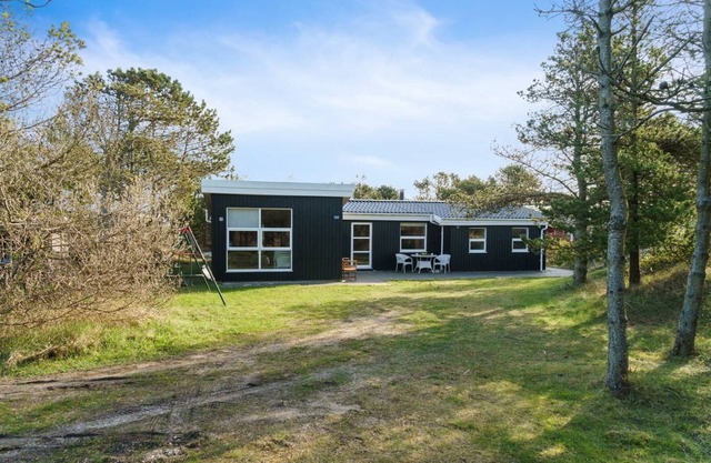 80 m² House ∙ 3 bedrooms ∙ 6 guests