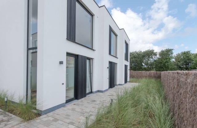 80 m² Resort ∙ 2 bedrooms ∙ 4 guests