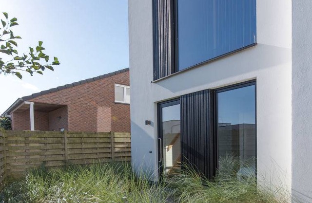 80 m² Resort ∙ 2 bedrooms ∙ 4 guests