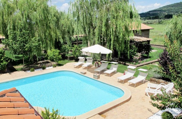 80 m² Villa ∙ 2 bedrooms ∙ 6 guests