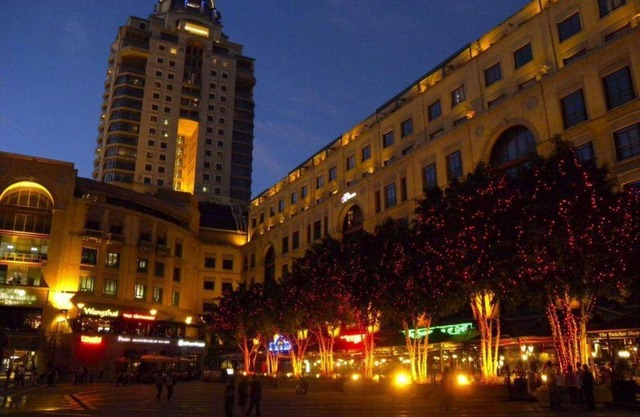 801 Michelangelo Towers