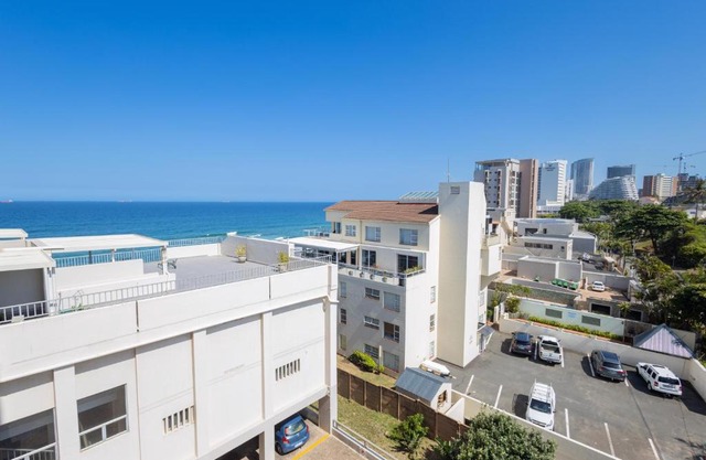 804 Marbella - by Stay in Umhlanga