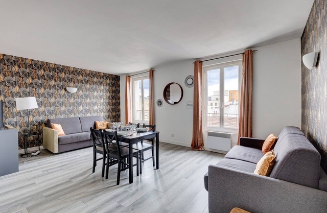 809 Suite Fantastic - Superb apartment