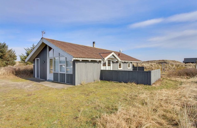 81 m² House ∙ 3 bedrooms ∙ 6 guests