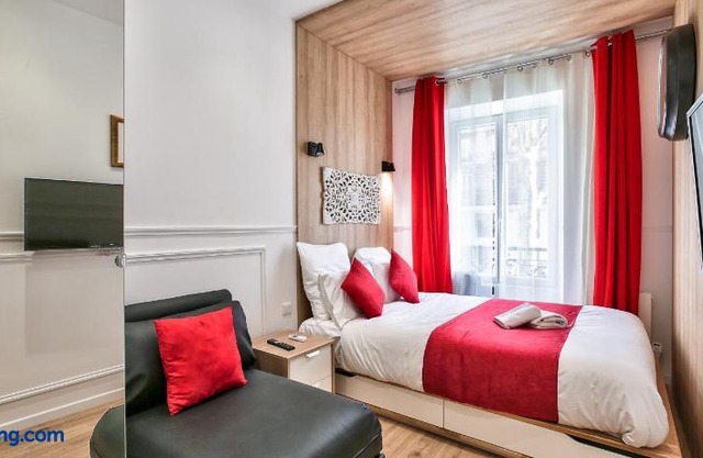 81 - Paris Luxe Sebastopol