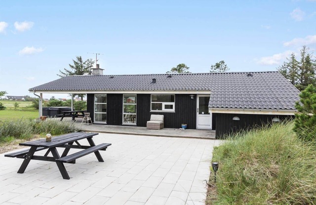 824 Thisted - Mølgaardsvej 24