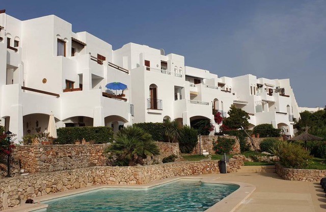 83 m² Apartment ∙ 2 bedrooms ∙ 4 guests