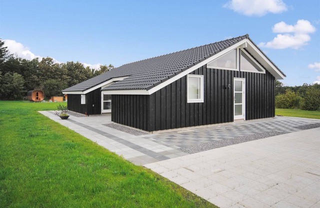 83 m² House ∙ 3 bedrooms ∙ 6 guests