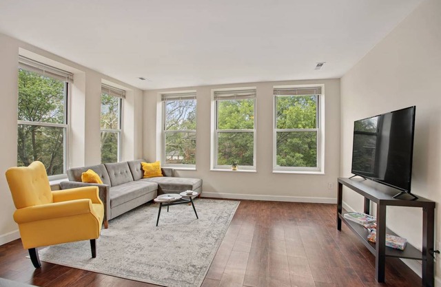 84 m² Apartment ∙ 2 bedrooms ∙ 5 guests