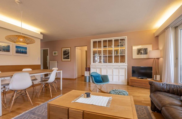 84 m² Apartment ∙ 2 bedrooms ∙ 4 guests