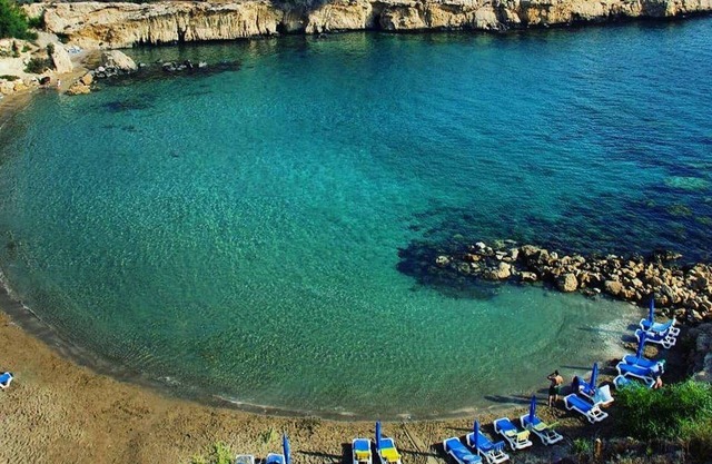 85 KAP - Stay Mythical Blue Apartment