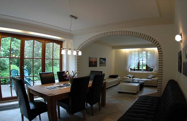 85 m² Apartment ∙ 2 bedrooms ∙ 6 guests