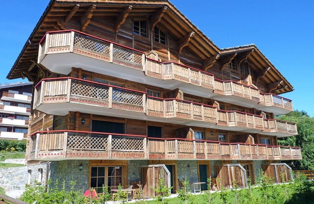 85 m² Apartment ∙ 2 bedrooms ∙ 4 guests