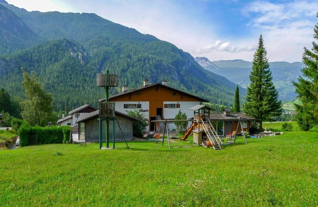 85 m² Apartment ∙ 2 bedrooms ∙ 6 guests