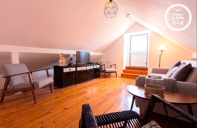 85 m² Apartment ∙ 2 bedrooms ∙ 6 guests