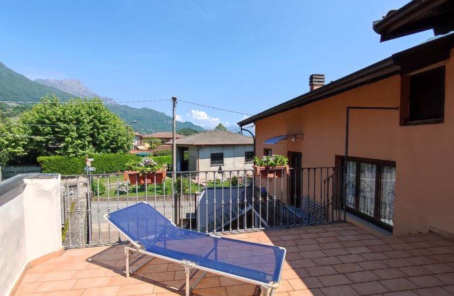 85 m² Apartment ∙ 3 bedrooms ∙ 6 guests