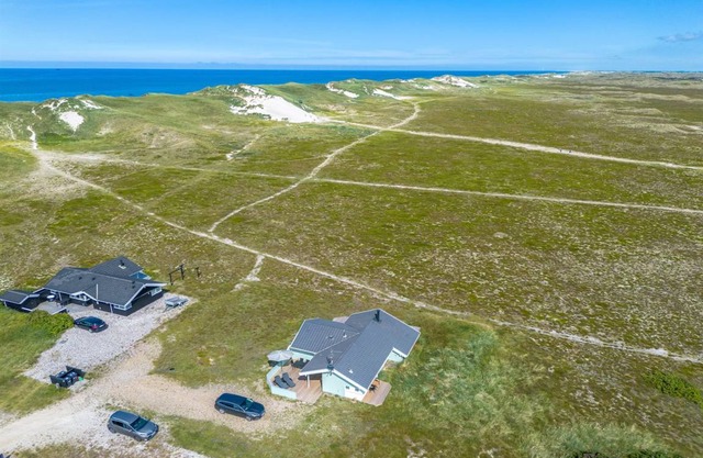 85 m² House ∙ 3 bedrooms ∙ 8 guests