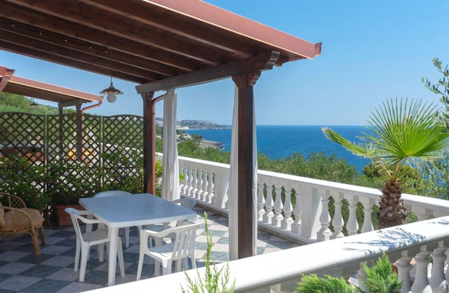 85 m² House ∙ 1 bedroom ∙ 4 guests