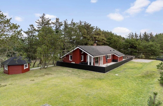 854 Thisted - Mølgaardsvej 3