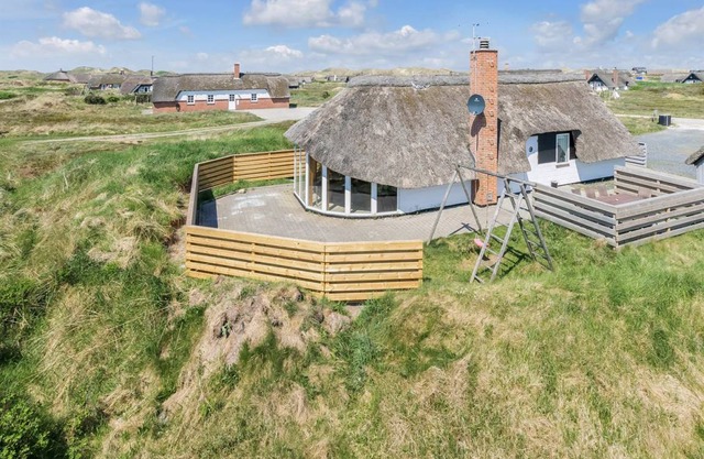 86 m² House ∙ 3 bedrooms ∙ 9 guests